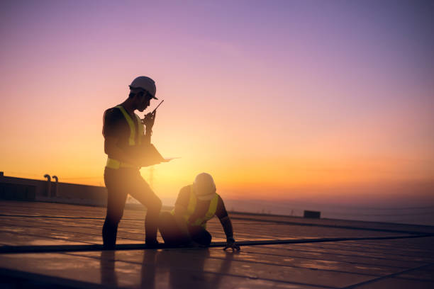 Best Roof Maintenance Services  in Elmwood Place, OH