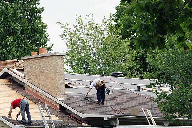 Best Commercial Roofing Services  in Elmwood Place, OH