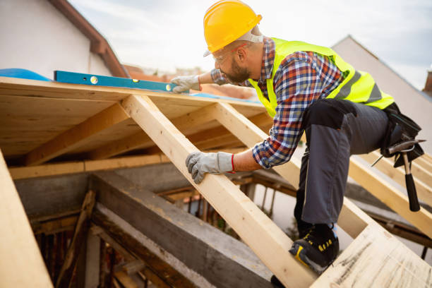 Best Local Roofing Companies  in Elmwood Place, OH