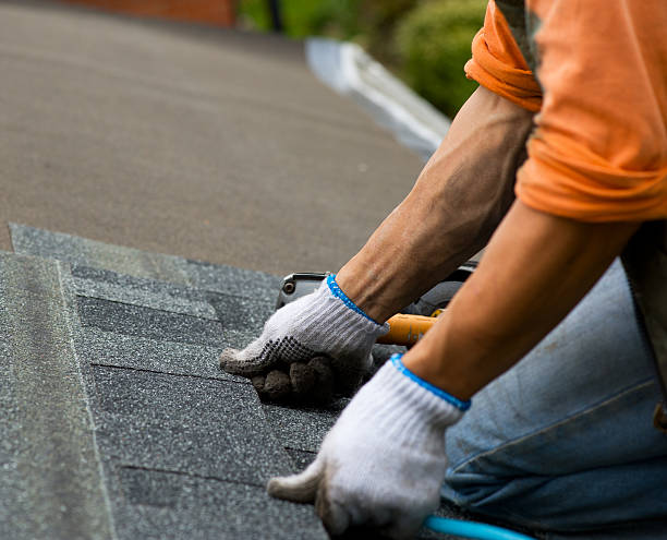 Best Best Roofing Contractors  in Elmwood Place, OH