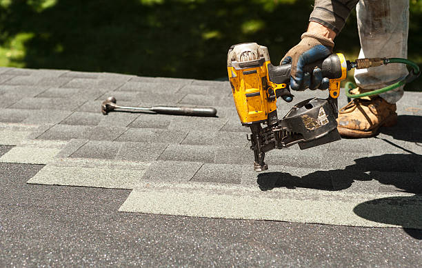 Best Roof Restoration Services  in Elmwood Place, OH