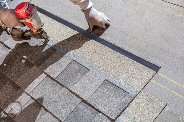 Slate Roofing Contractor in Elmwood Place, OH